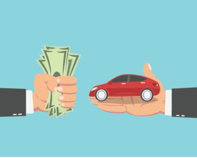 Cash for Cars! Call today for a same day offer! Free towing!