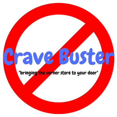 Crave Buster