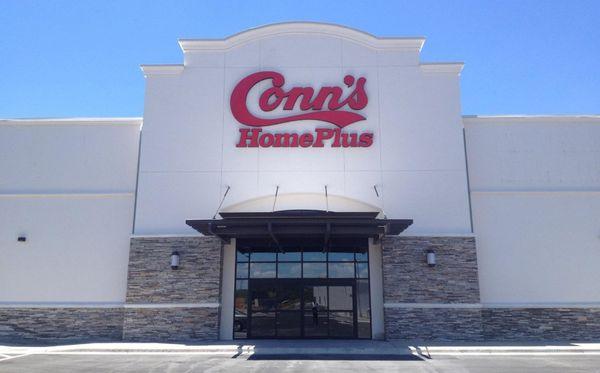 Conn's HomePlus