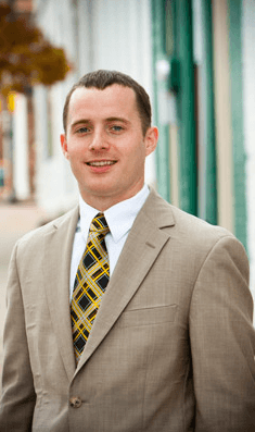 Attorney Tyson Mutrux