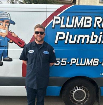 Plumb Rite Plumbing your local plumbing experts. Give us a call for fast and friendly service.