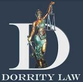 Dorrity Law Office Logo