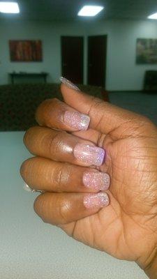 Just Nails