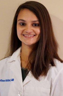 Kinneri Kothari, M.D.