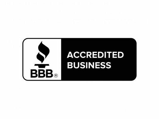 A+RATED ACCREDITED BUSINESS