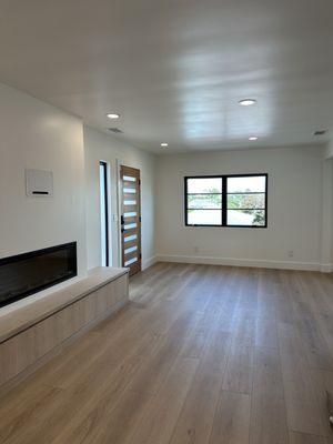 Remodeling in El Segundo