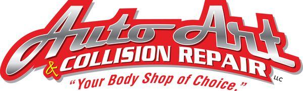 Auto Art & Collision Repair