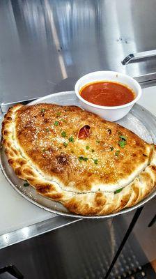 Calzone