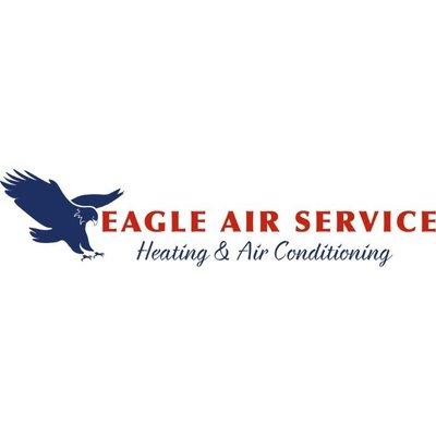 Eagle Air Service Indiana, PA Business Logo