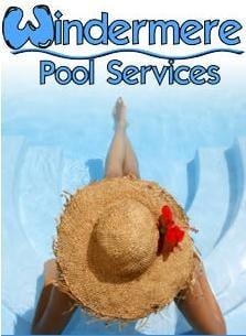 Windermere Pool Services