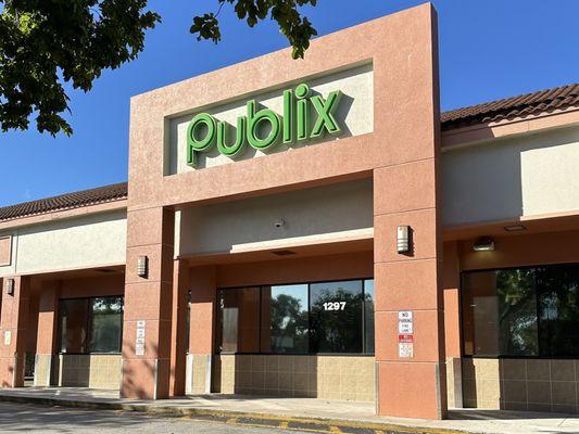 Publix Pharmacy at Cypress Lakes Town Center