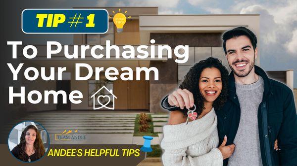 Tip #1 You need to know about Homebuying Process

Link: https://www.youtube.com/watch?v=6jDeRUwtb1s