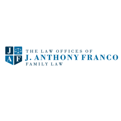 The Law Offices of J. Anthony Franco Logo