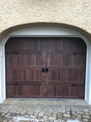 Bergen County Overhead Doors