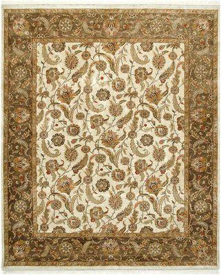 Silk Rugs