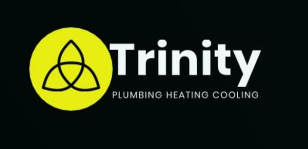 Trinity Plumbing Logo