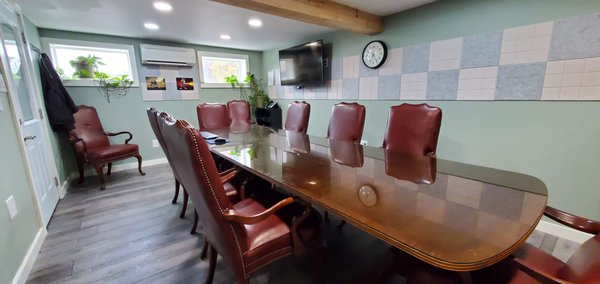 Conference room