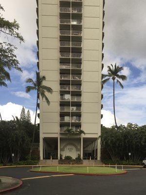 Condo 2-Bdrm/1Ba Paid $195