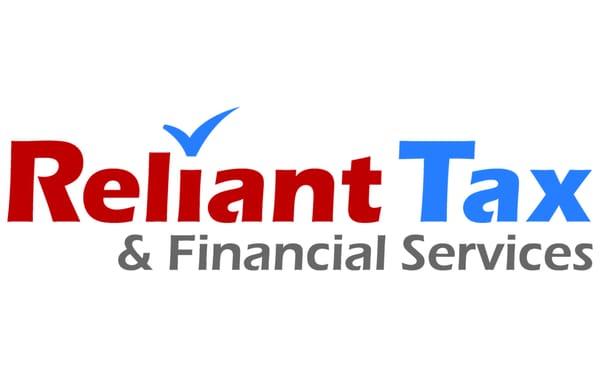 Reliant Tax & Financial Services