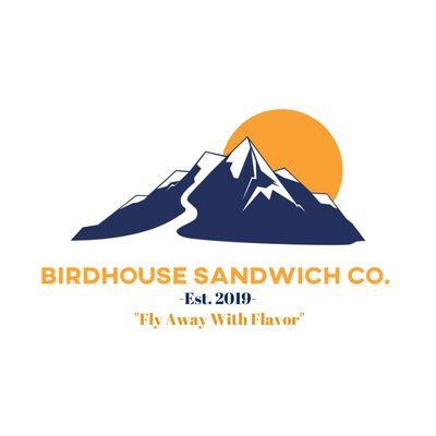 Birdhouse Sandwich