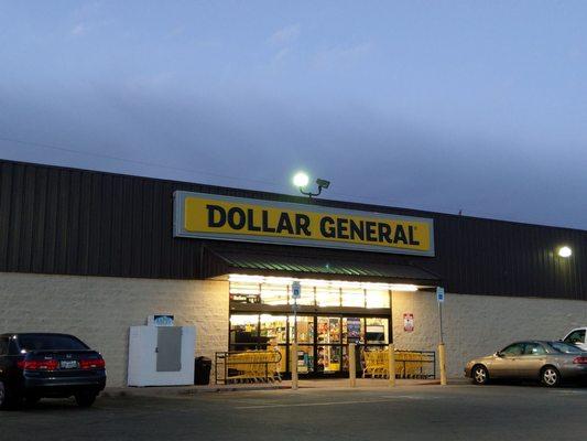 Dollar General