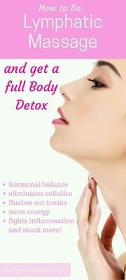 Full body detox