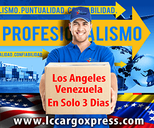 LC Cargo Xpress