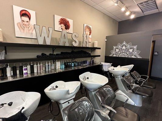 Cora & Company Salon