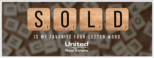 Do you know what type of market we are in right now? A great one!! Let's setup a time to speak about getting your home sold today.