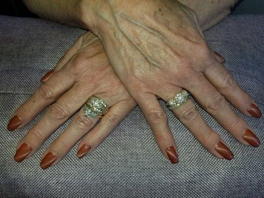 Nails by Linda