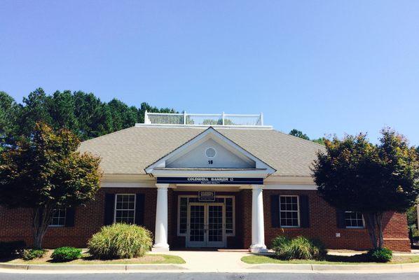 Coldwell Banker Bullard Realty Office  16 Market Square Rd Newnan, Ga 30263