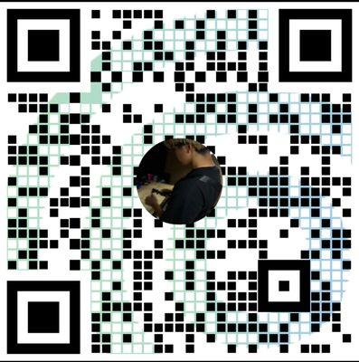 This is our QR Code , please scan for social media platforms, thank you