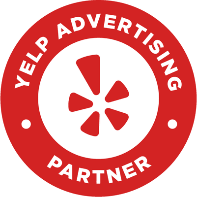 Yelp Partner since July 2018!