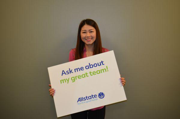 Allstate Insurance