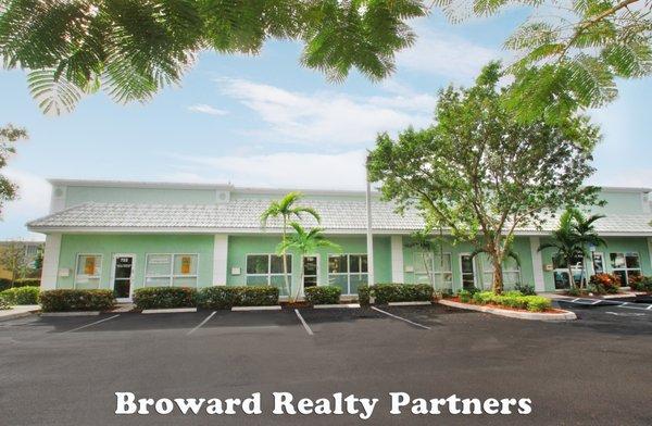 Broward Realty Partners