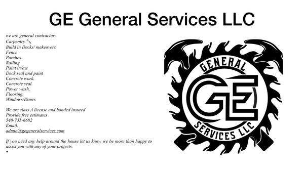 GE General Services