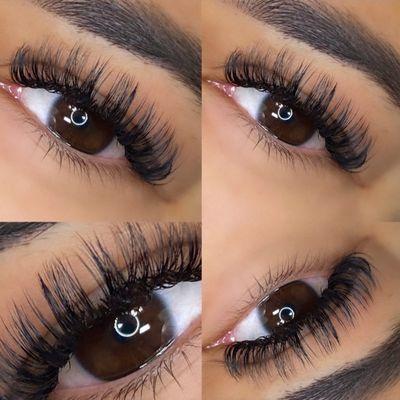 Classic Lashes