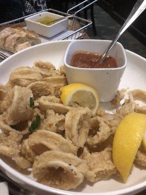 Calamari