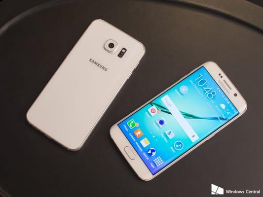 Samsung Galaxy S6 on Sale