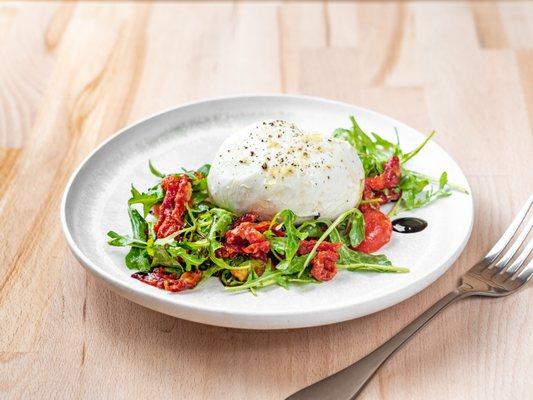 Burrata