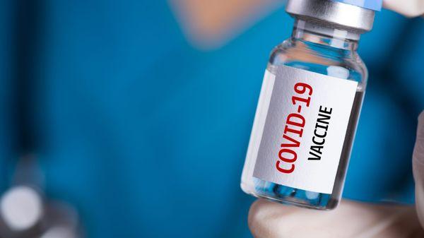 We offer the Covid-19 Vaccine