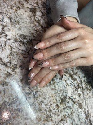 Mimi nails Mount Juliet