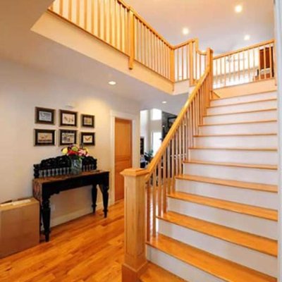 Allwood Stillwell Stairbuilders