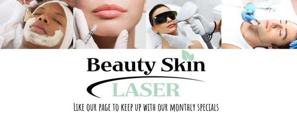 Beauty Skin Laser