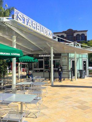 Horton Plaza Park