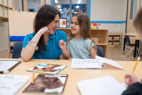 Enchanted Care Learning Center