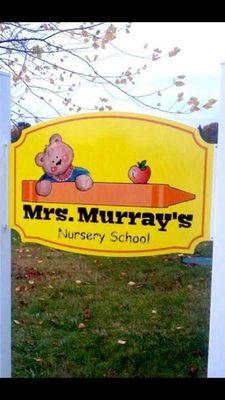 Mrs. Murray's Nursery School is an affordable Private Preschool for children ages 2.9-5 serving the greater Newburyport area.