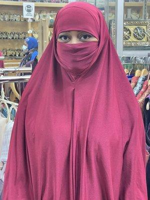 Hijab