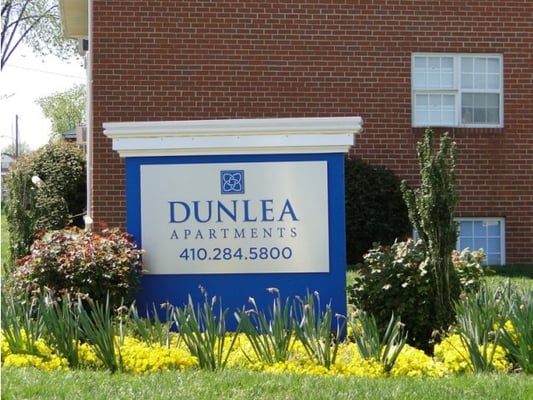 Dunlea Apartments