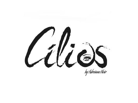 Cílios By Adreinne Noir